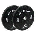 Wolverson Clearance Bumper Plates