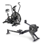 HIIT Cardio Combos