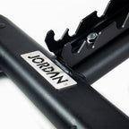 JORDAN® Adjustable Weight Bench