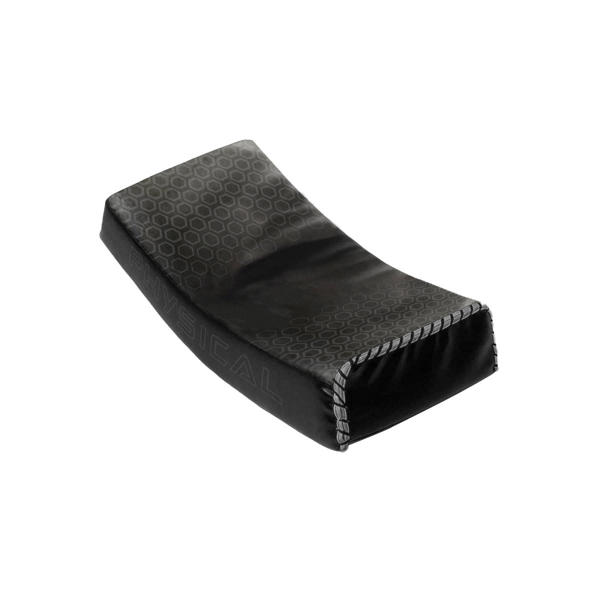 PU Curved Jumbo Strike Shield