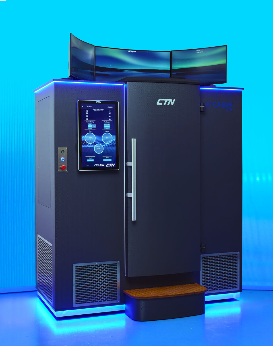 E Cabin