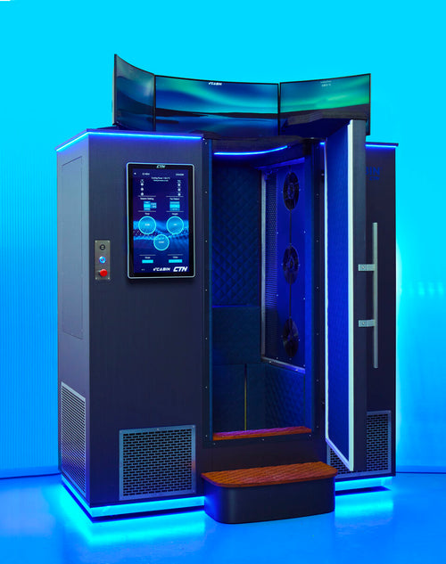 E Cabin