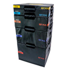 JORDAN Soft Plyometric Boxes Replacement Covers