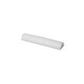Foam Half Roller, D Shaped - 3" x 35"