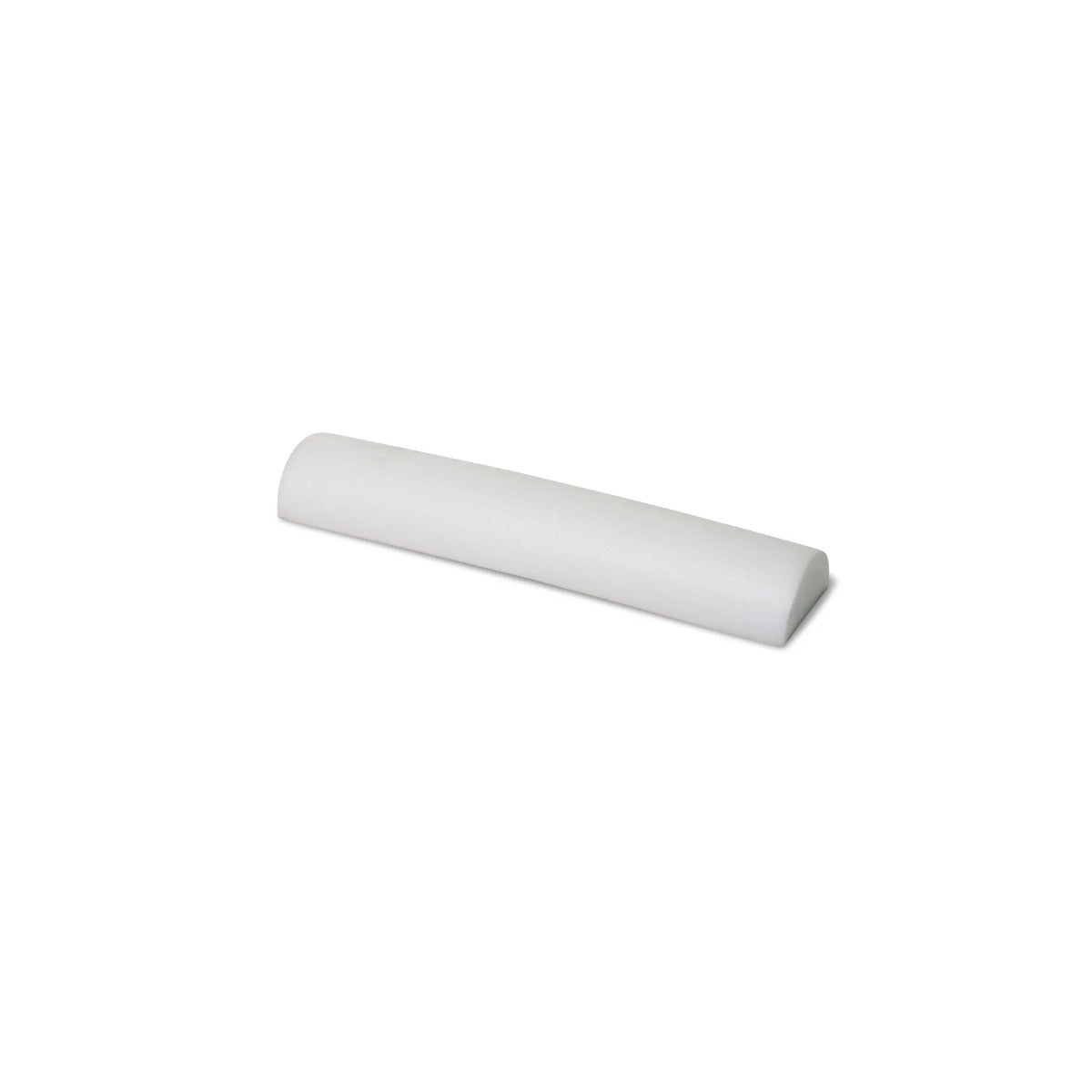 Foam Half Roller, D Shaped - 3" x 35"