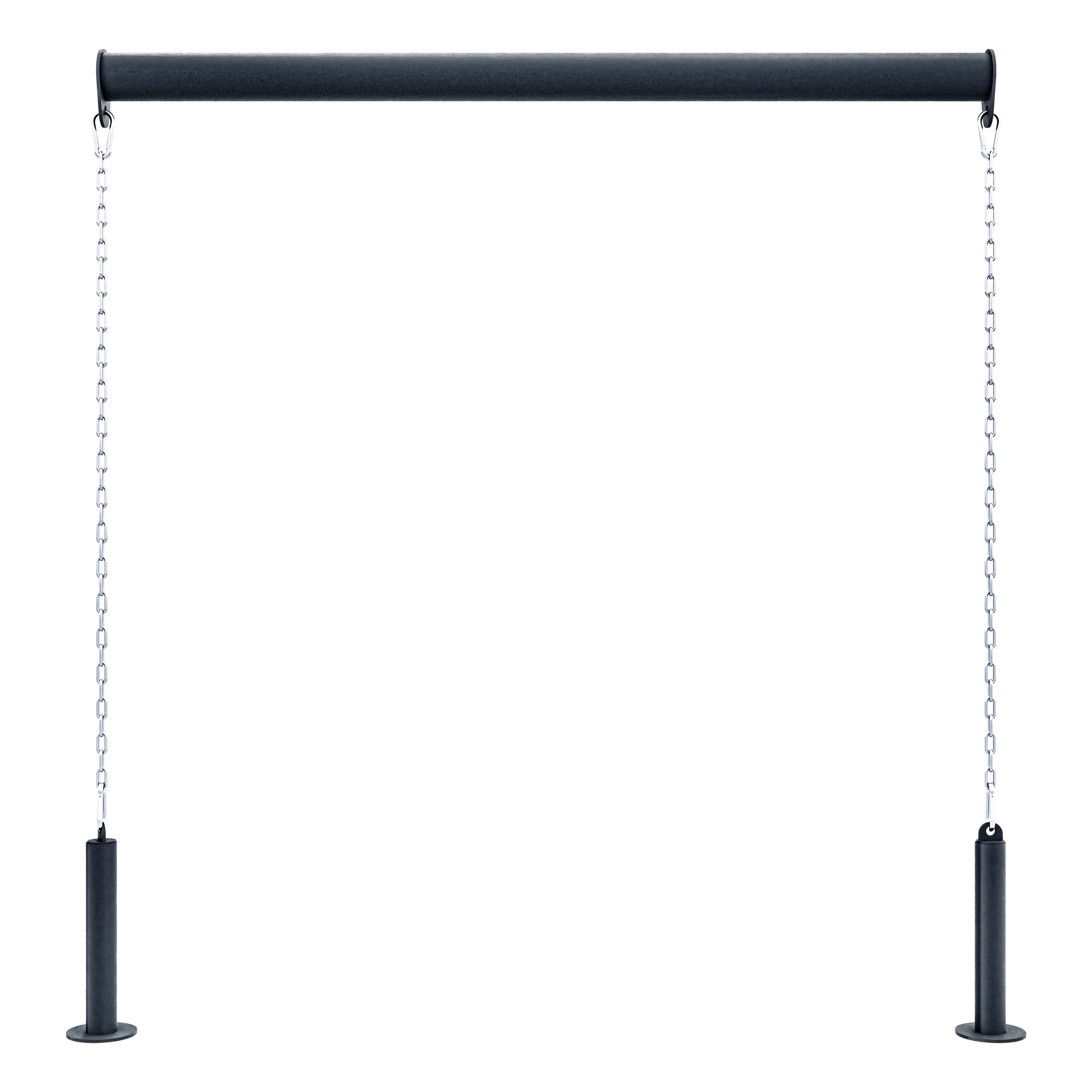 Wolverson Strongman Chain Yoke