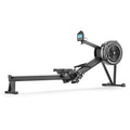 Half Human Rower