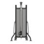 Origin Hi/Lo Cable Pulley Machine