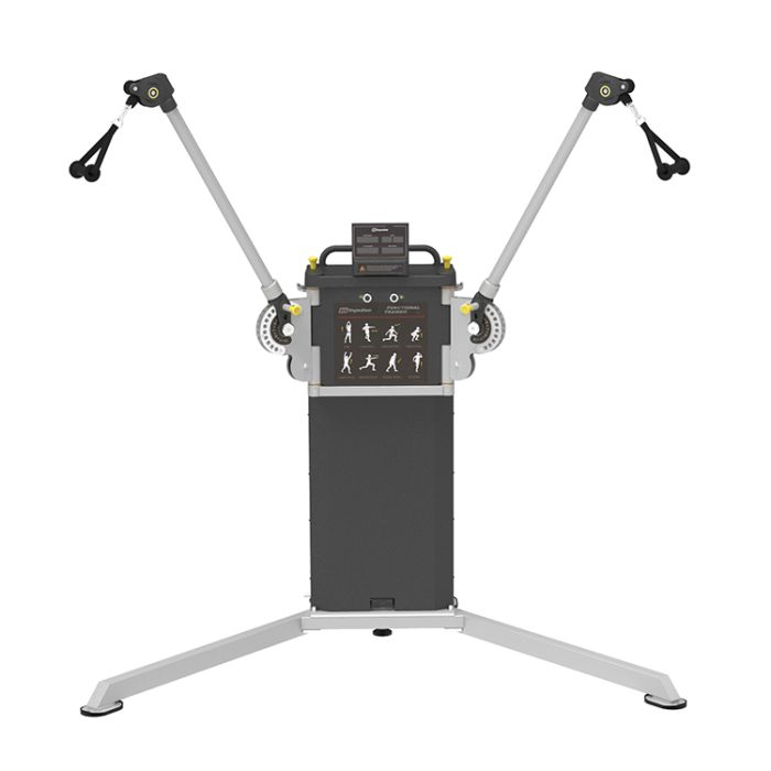 Impulse Multifunctional Cable Machine