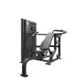 Impulse IF93 Dual MULTI PRESS with 235lb weight stack - Black