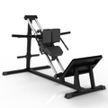 Impulse Hack Squat