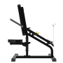 Impulse Biceps/Triceps
