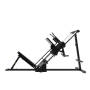Impulse Hack Squat/Leg Press