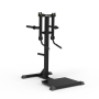 Impulse Standing Lateral Raise
