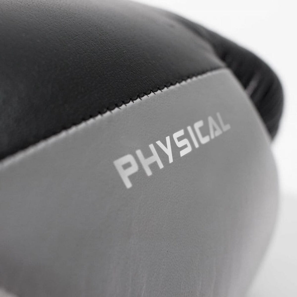 Leather Boxing Glove