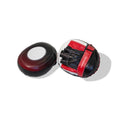 Leather Focus Pads