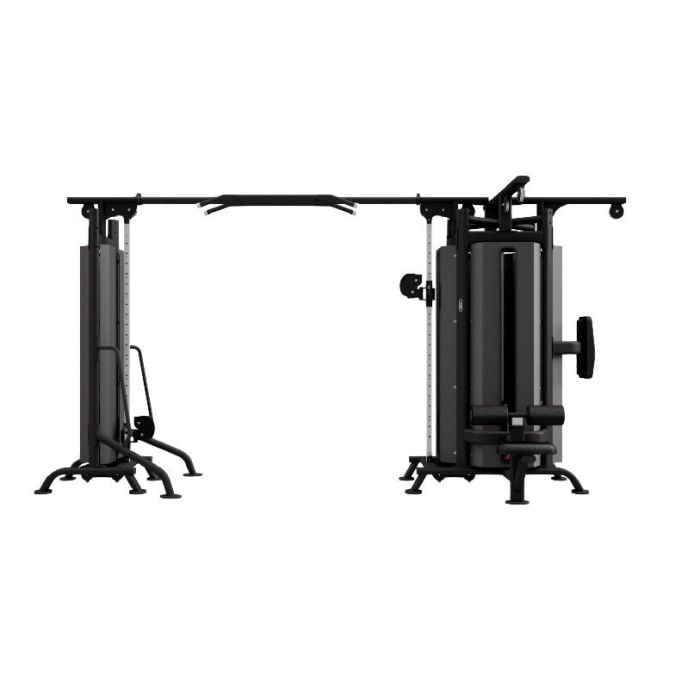 Origin 5 Stack Multi Gym Machine
