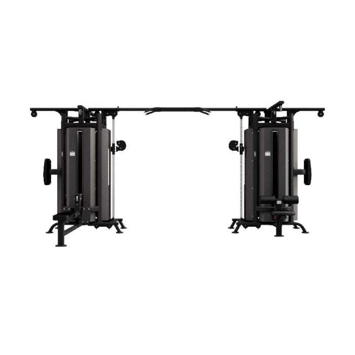 Origin 8 Stack Multi Gym Machine