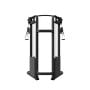 Alpha Series Dual Adjustable Pulley