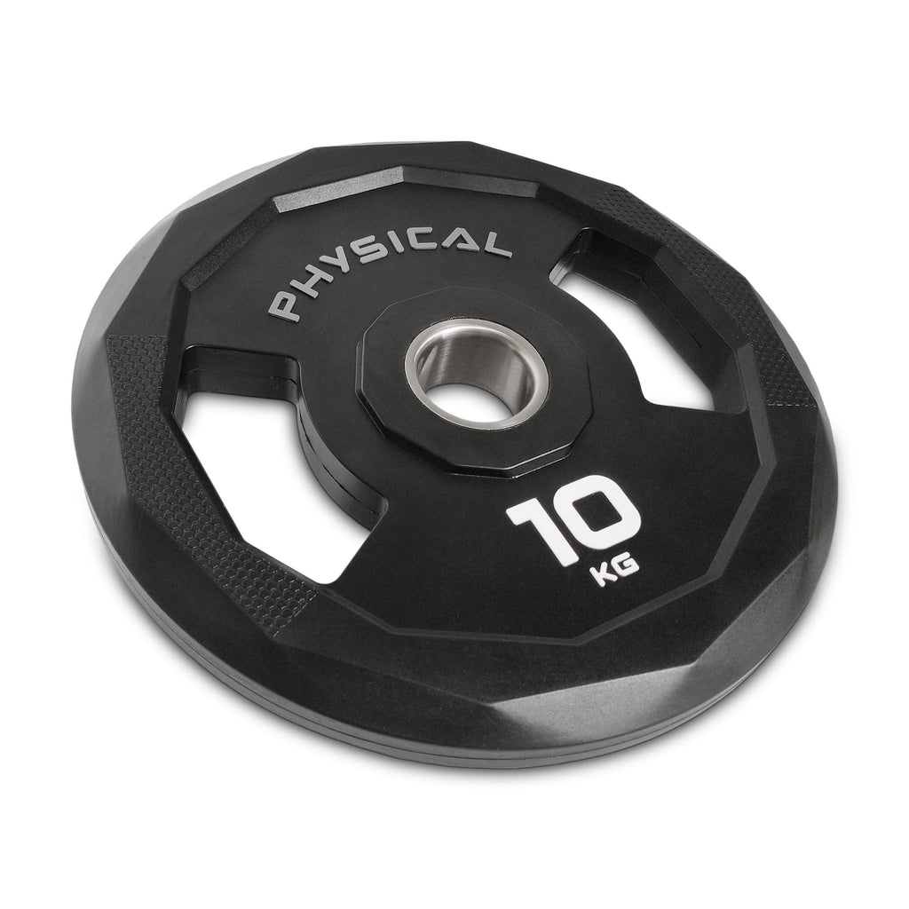 Performance Urethane Olympic Plates