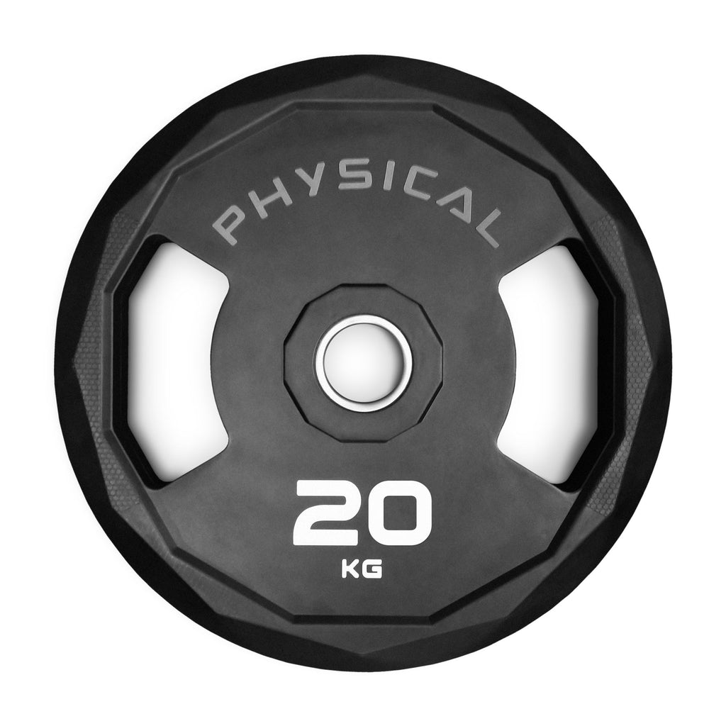 Performance Urethane Olympic Plates