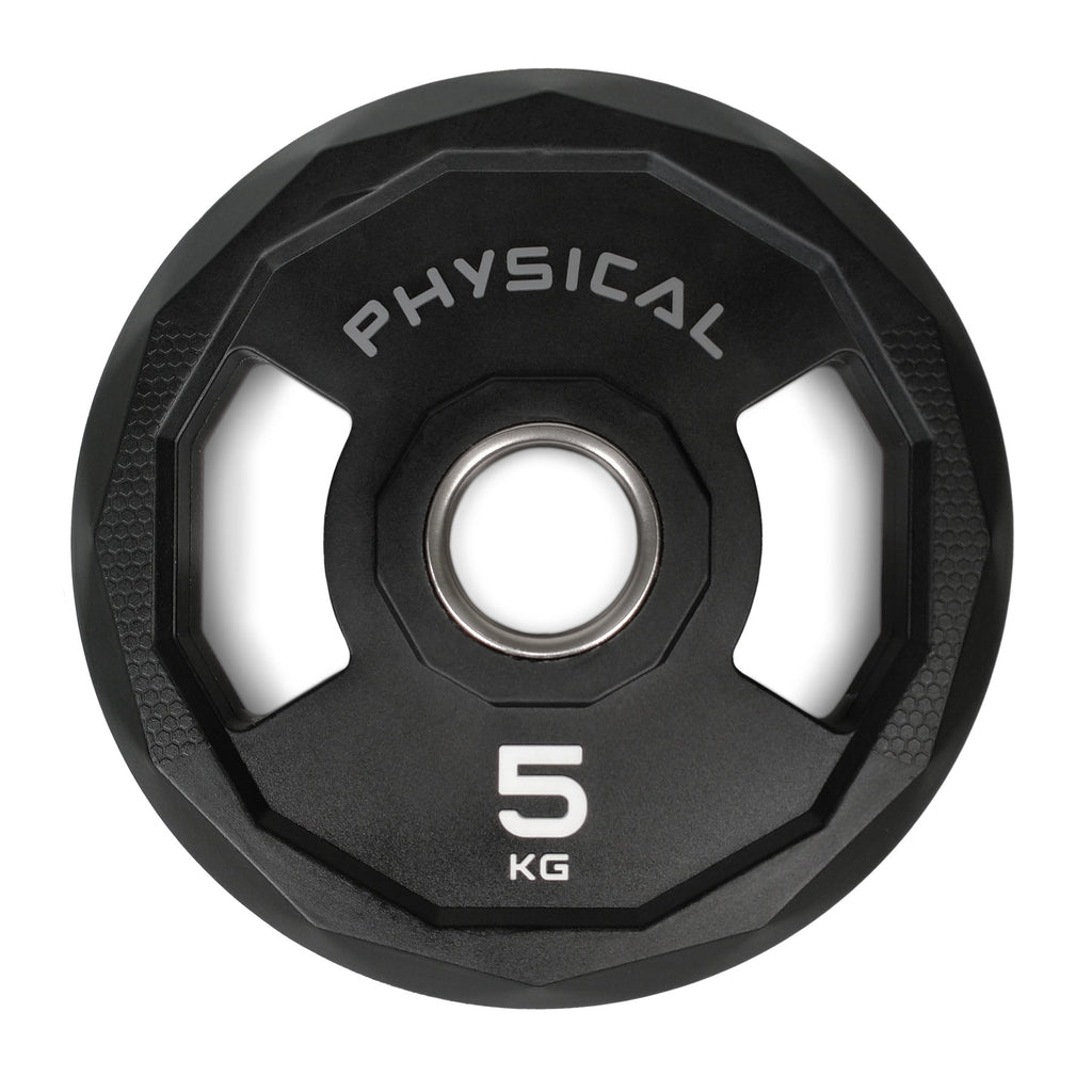 Performance Urethane Olympic Plates