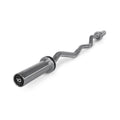 Pro Olympic EZ Curl Bar