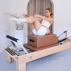 Pilates Reformer Box