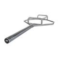 Pro Olympic Hex Bar