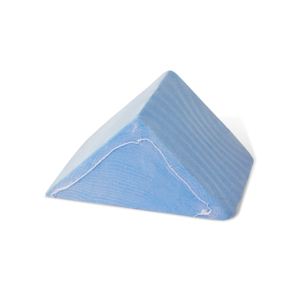 Pilates Neck Support