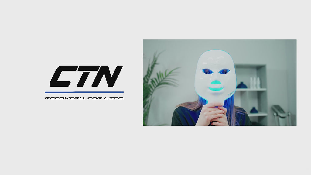 XCRYO - Plug and Play