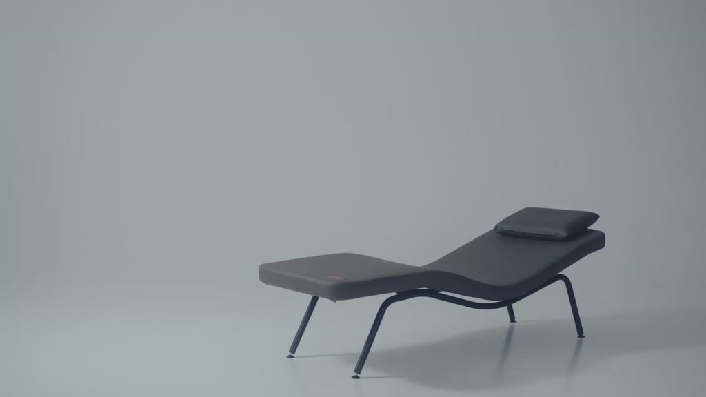 Neurosonic Chaise Longue Gen2