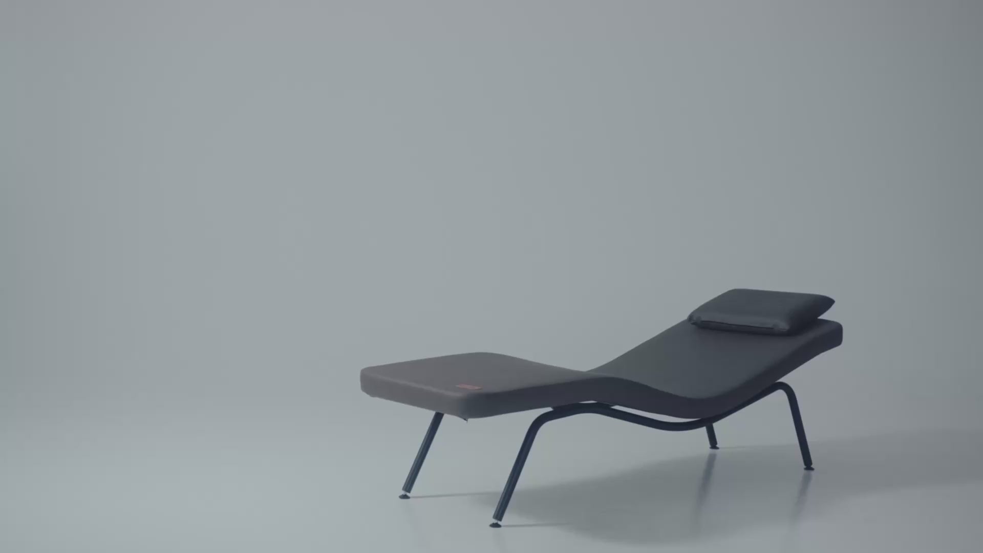 Neurosonic Chaise Longue Gen2