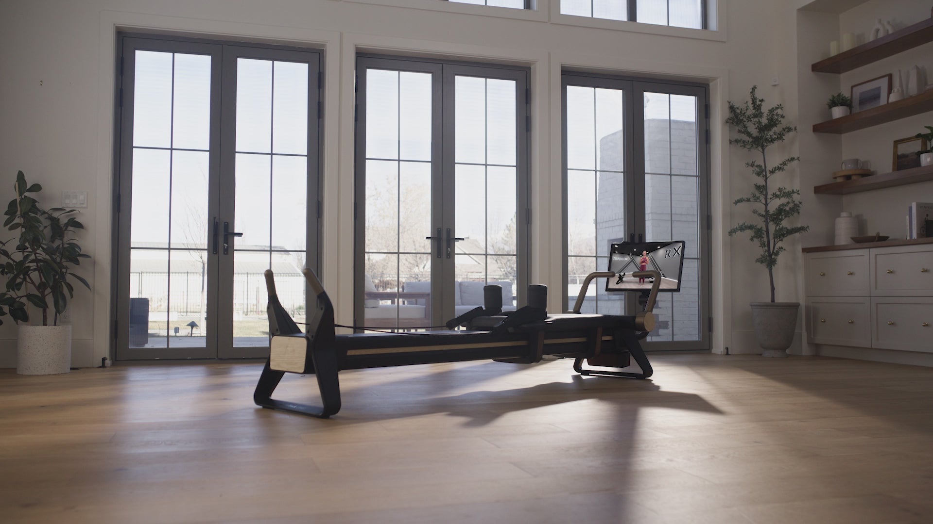 RX-Reformer