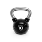 Physical Performance Polyurethane Kettlebell