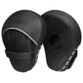 Physical PU Curved Hook & Jab Pads