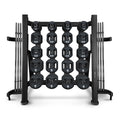 PU Pump Set Club Pack with Rack (30 sets)