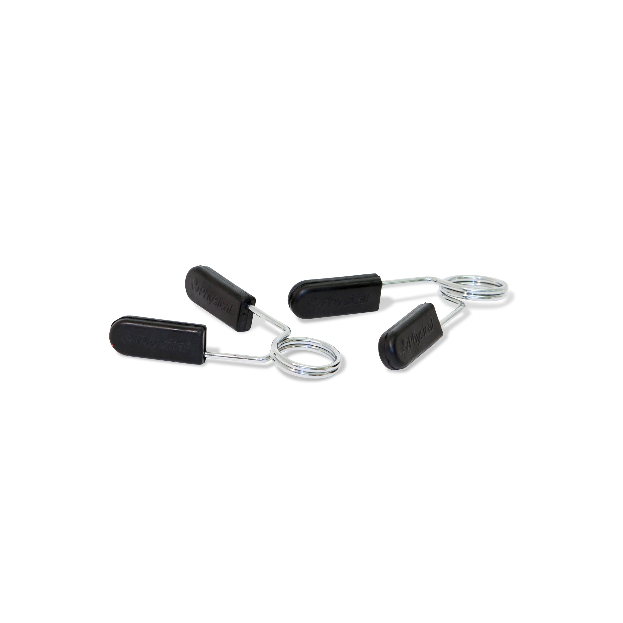 Olympic Quick Release Spring Collars