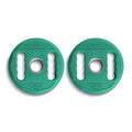 30mm Rubber Discs