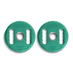30mm Rubber Discs