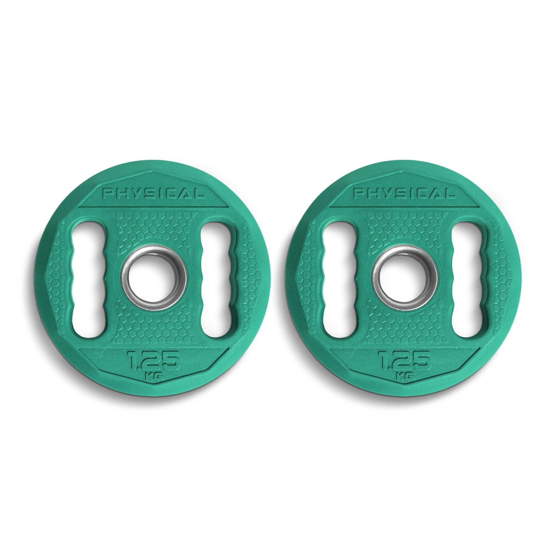 30mm Rubber Discs