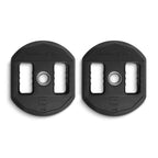 30mm Rubber Discs