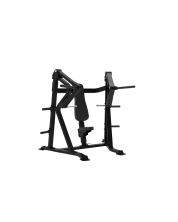 Impulse Sterling Incline Row - Black