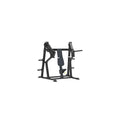 Impulse Sterling Incline Chest Press - Black