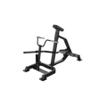 Impulse Sterling Incline Row - Black