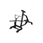 Impulse Sterling Incline Row - Black