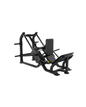 Impulse Sterling Lateral Pulldown - Black