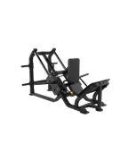 Impulse Sterling Incline Chest Press - Black