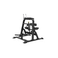 Impulse Sterling Leg Curl - Black