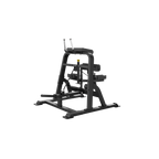 Impulse Sterling Leg Curl - Black